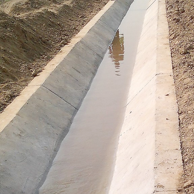 Irrigation