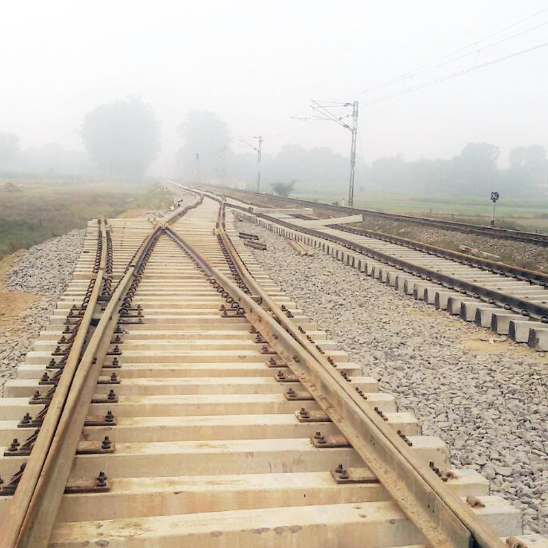 Railway Engineering