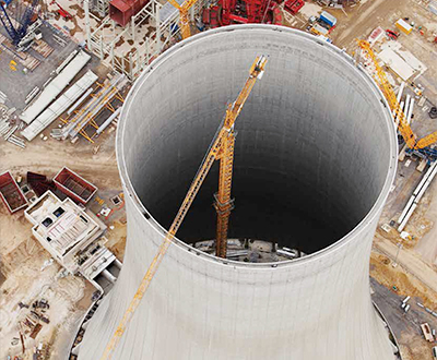 E&Y Report on EPC in India 2017