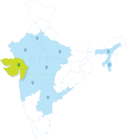Our Presence