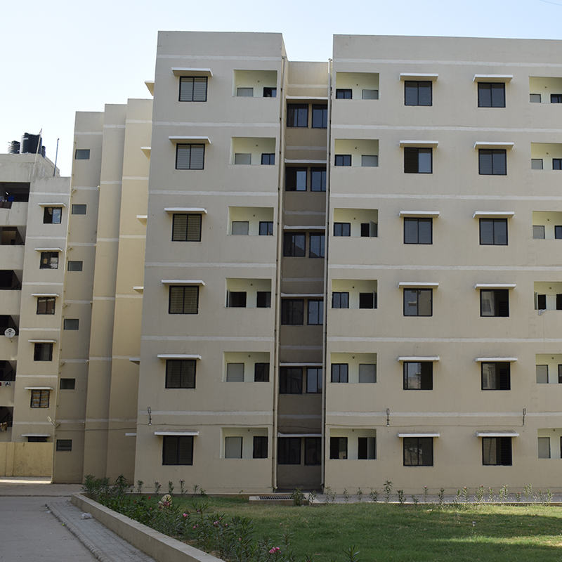 Affordable Housing
